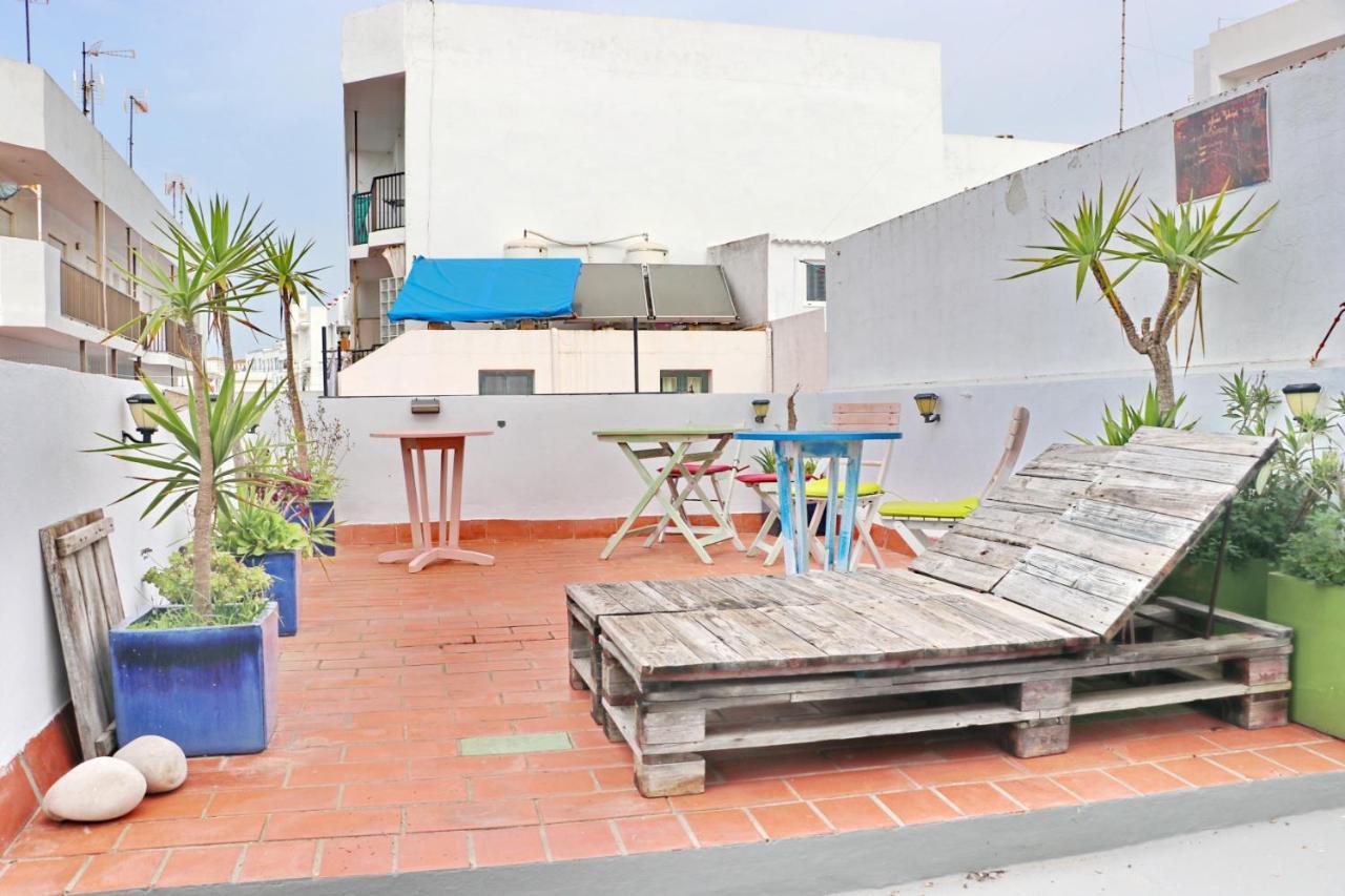 Habitación Cañaveral Playa Conil II Conil De La Frontera Exterior foto