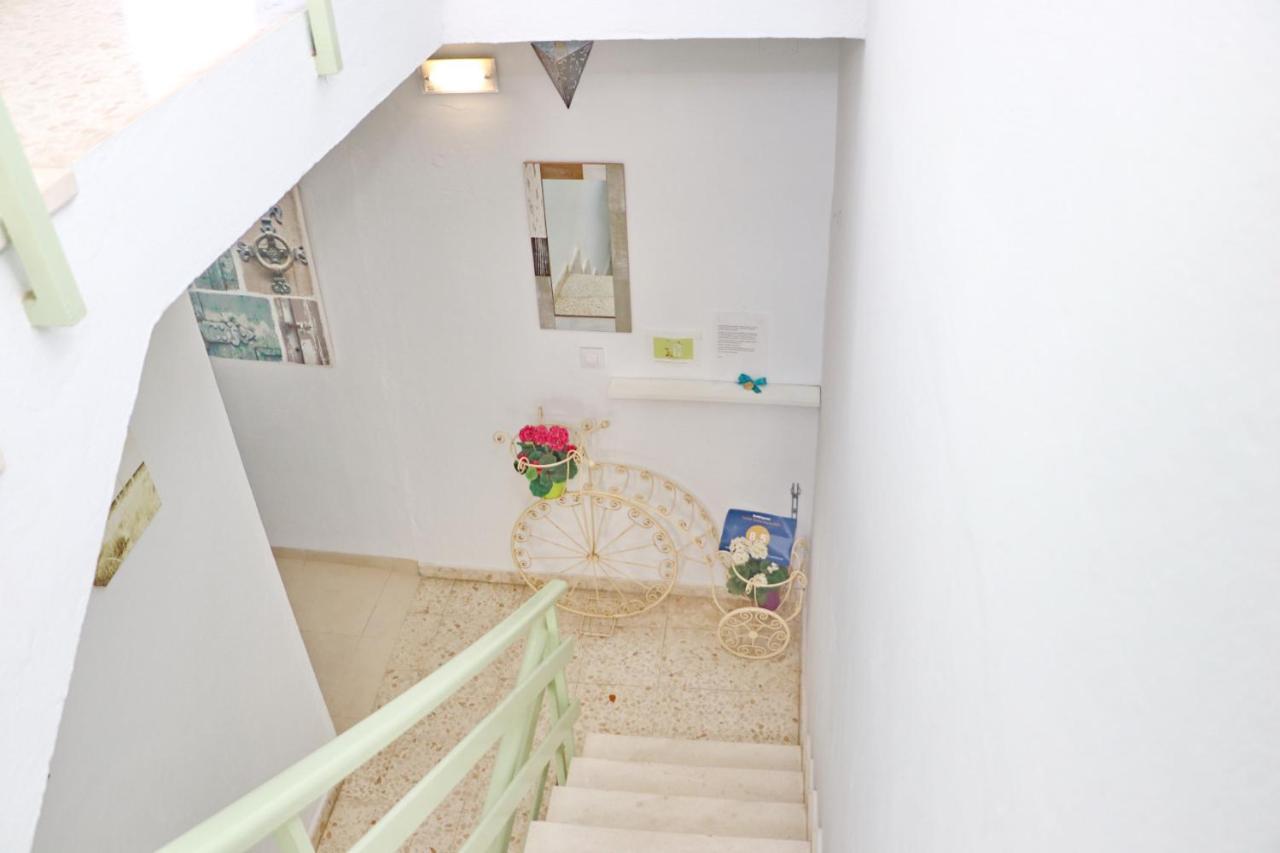 Habitación Cañaveral Playa Conil II Conil De La Frontera Exterior foto
