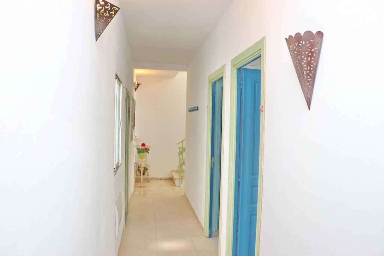 Habitación Cañaveral Playa Conil II Conil De La Frontera Exterior foto